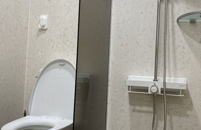 Namhae German Village Frankfurt Story - Foto 27