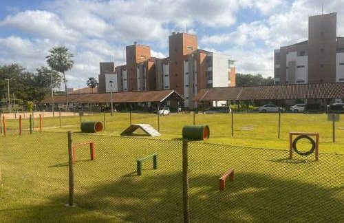 Apart Resort Catu Lake Catu Like - Foto 28