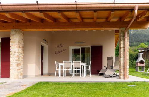 Idyllic cottage next to the beautiful Lake Idro - Foto 79