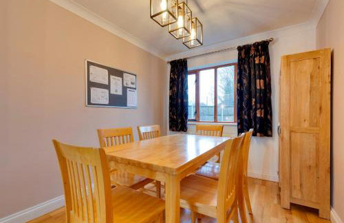 Pass the Keys Spacious Modern Home near River Cam Free Parking - Foto 24