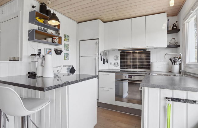 "Anisa" - 400m from the sea - Photo 27