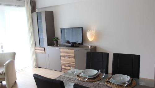 Ferienwohnung Mohnwiese und Blumenwiese - Foto 2