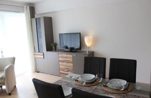 Ferienwohnung Mohnwiese und Blumenwiese - Foto 2