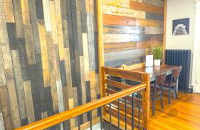 The Rustic Home Albany NY - 3 Bedroom Private Second Floor Apartment - Foto 21