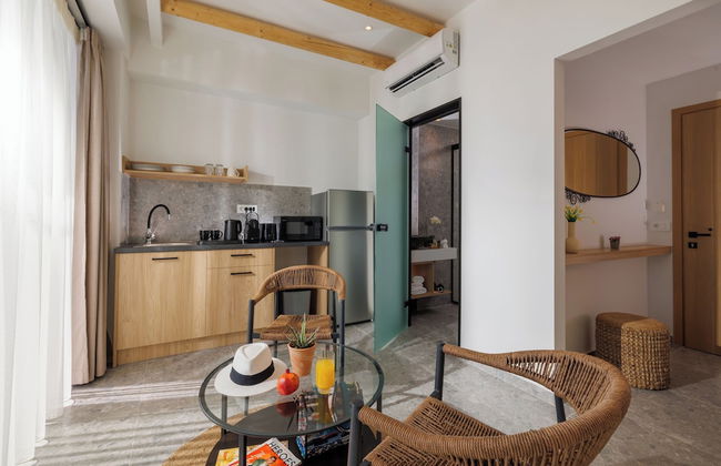 Soho SeaFront Suites - Foto 16