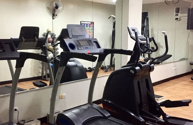 The Studio 87 Residences - Photo 20