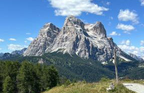 Al Pomer Dolomites Lodges Val di Zoldo - Foto 21