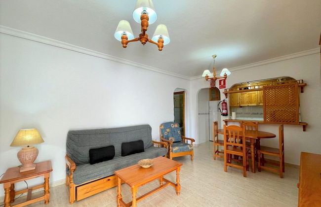 Belvilla by OYO Apartment in Vera Playa - Photo 12