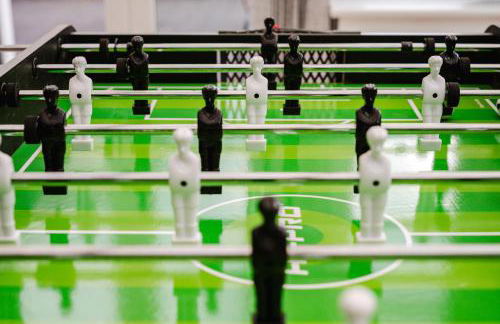 Heaton House - parkside charm and city comfort - Foto 6