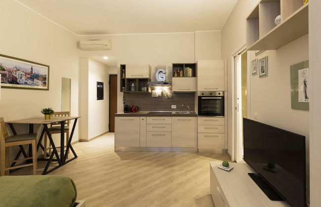 notaMi - City Charme Studio - Foto 12