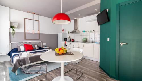 Apartamentos Navío - Foto 1