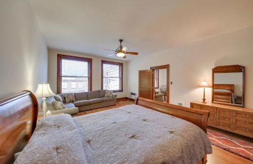 Ski and Explore! Charming Downtown Wallace Condo - Foto 15