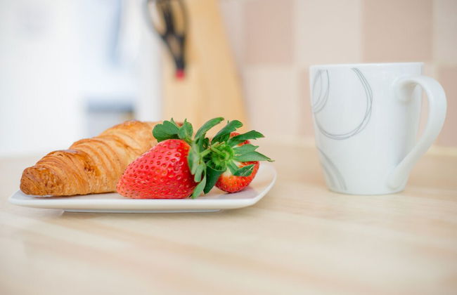 KVM - Sunshine Apartment - Foto 36