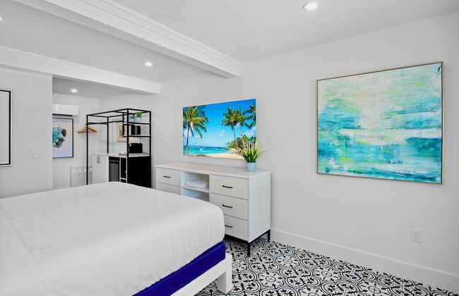 Pelican Post at Anna Maria Island Inn - Foto 3