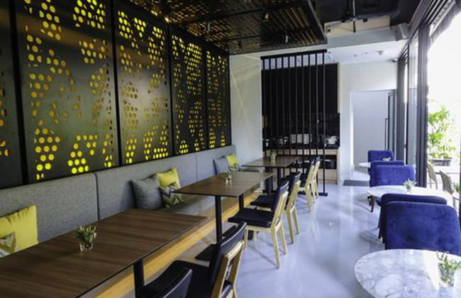 LiT BANGKOK Residence - Foto 61