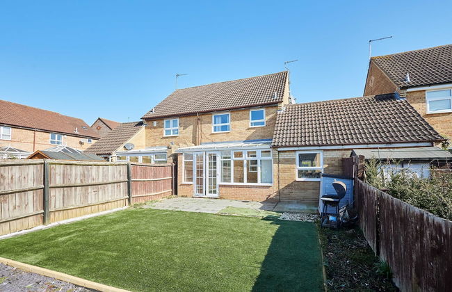 Host Stay Venture Park Villas - Foto 4