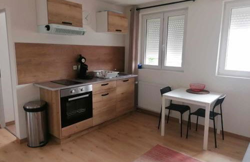 Le Charmontais - Foto 1