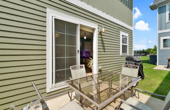 River Retreat - Foto 40