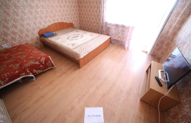 Komsomolskaya 15 - 352 - Photo 1