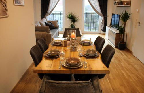 Zentrum Residenz - Wohnen auf höchstem Niveau - Foto 7