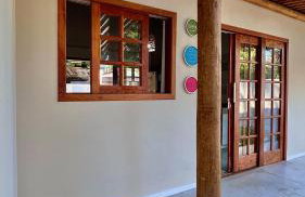 Casa Morena Luz na Vila de Cumuru, pra fazer tudo a pé! 350m da Praia do Pier! - Photo 15