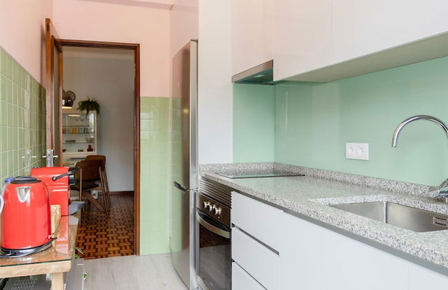 Liiiving in Porto - Vintage Design Apartment - Foto 77