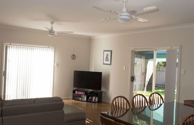 All Seasons' Escape Port Elliot - Foto 6