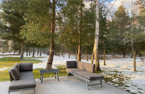 Na Wrzosowej, domy z bala PREMIUM, blisko Suntago - Photo 19