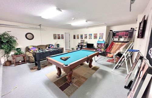 777bd - West Haven Gated Community 4 Bedroom Home by RedAwning - Foto 61