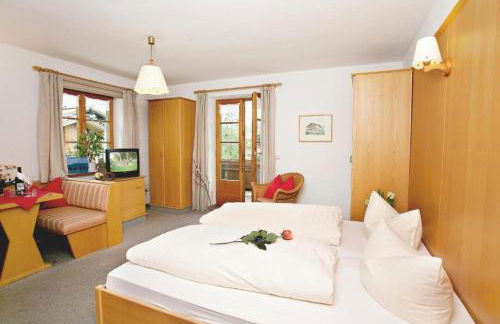 Gästehaus Hanna Teifel - Foto 13