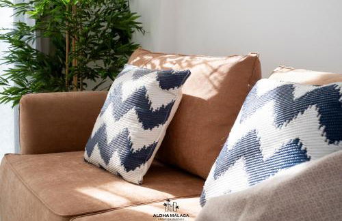 Bolivia Collection Playa Pedregalejo By Aloha Málaga - Foto 52