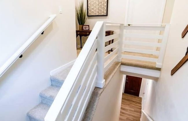 The Snowberry Sanctuary Lakefront Georgetown - Foto 33