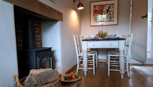 Bella's Cottage - Foto 2