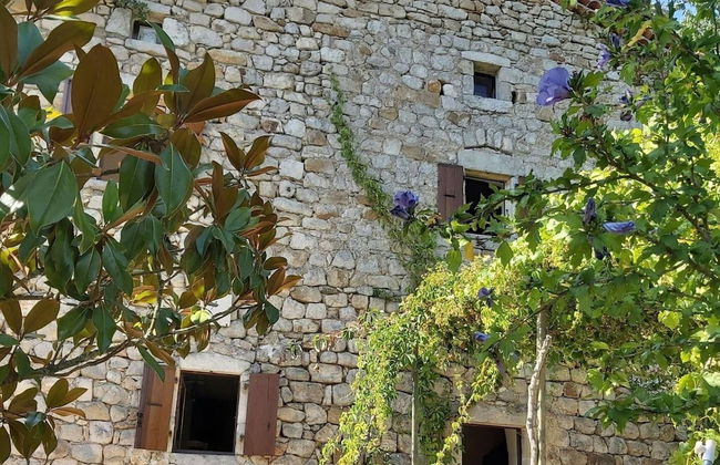 Charming Stone House - Foto 32