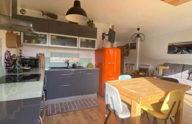 Appartement au calme avec vue sur les montagnes. - Foto 4