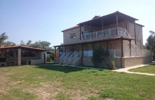 Apartments in a villa by the beautiful sea bay - Foto 1