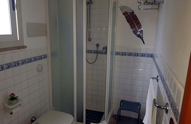 Casa Ròtre in the Historic Center of Palermo - Foto 21