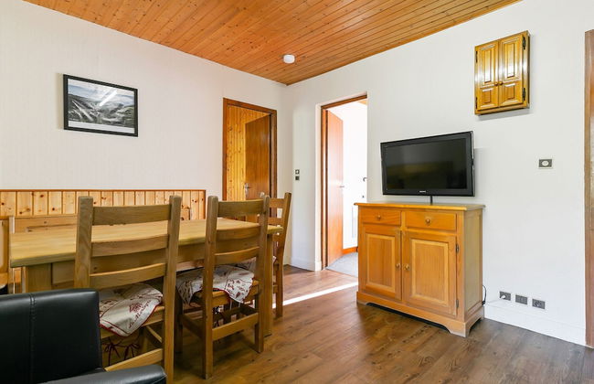 Beautiful Apartment in La Bresse Near Ski Area - Photo 34