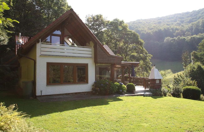 Apartment Haus am Berg, Lonau - Foto 77