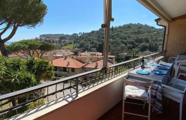 Appartamento con vista su Porto Ercole - Foto 20