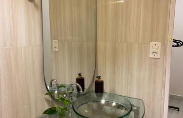 Apto Nascer do sol 1 - Foto 16