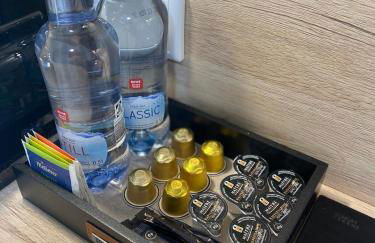 QT Apartments Detmold - Neu - Top Lage - Parkplatz - Foto 6