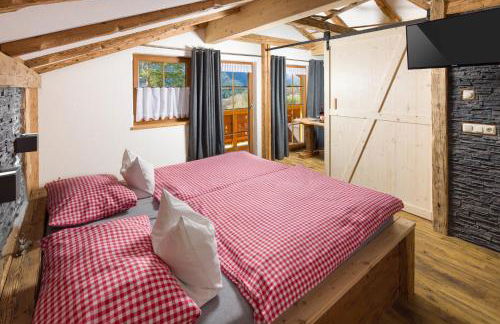 Gästehaus Kaltbachhäusl Garni - Foto 20