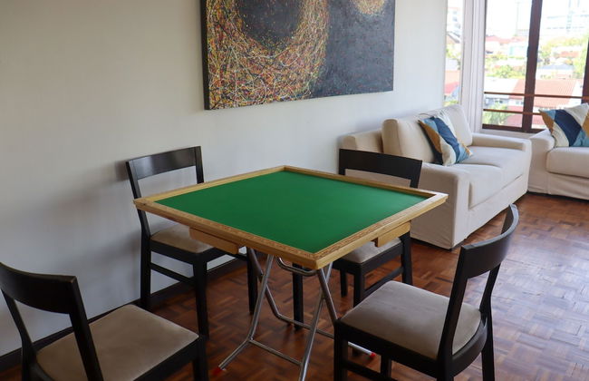 Bangsar Private Pool Villa Kuala Lumpur - Photo 69