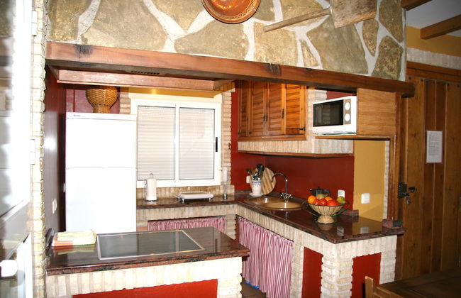 Casa El Rincón - Foto 16