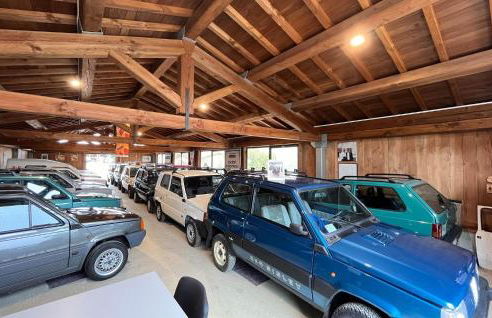 Beautiful Home In Bibbiena With Wifi - Foto 26