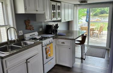 Riverfront Cottage - Foto 11