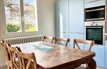 Lovely apartment in Albertville - Foto 7