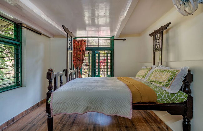 CosmicStays Kokiraj Lakehouse - Waterfront Retreat - Foto 16