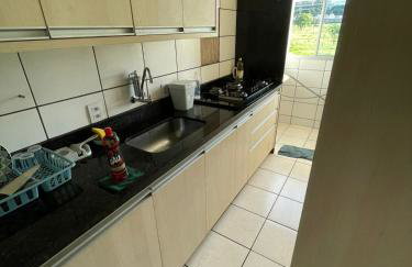 Apartamento Colorado - 2 Quartos Home Office - Foto 9